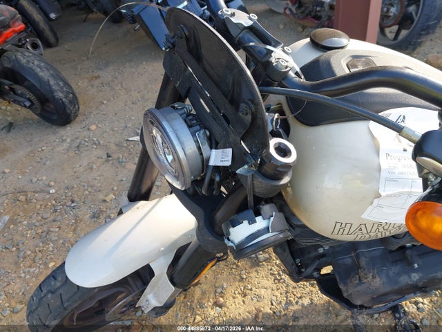 Продажа на аукционе авто 2023 Harley-davidson Fxlrs, vin: 1HD1YWZ15PB075799, номер лота: 44885873