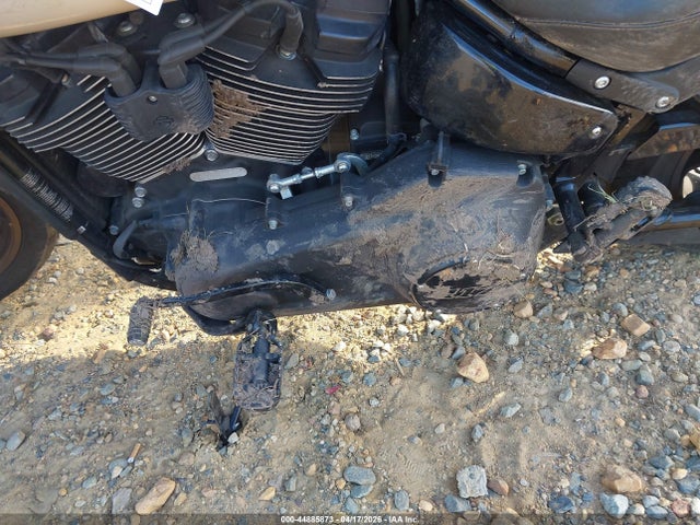 Продажа на аукционе авто 2023 Harley-davidson Fxlrs, vin: 1HD1YWZ15PB075799, номер лота: 44885873