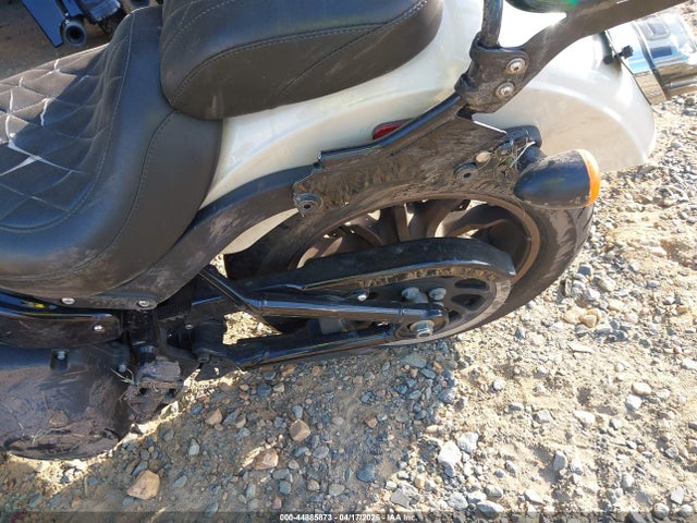 Продажа на аукционе авто 2023 Harley-davidson Fxlrs, vin: 1HD1YWZ15PB075799, номер лота: 44885873