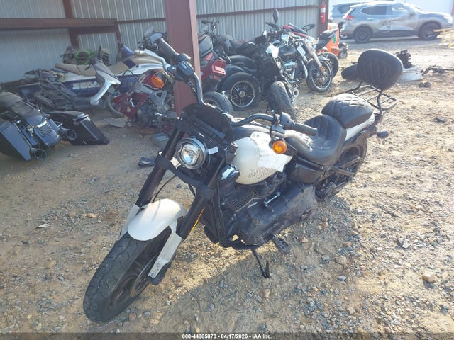 Продажа на аукционе авто 2023 Harley-davidson Fxlrs, vin: 1HD1YWZ15PB075799, номер лота: 44885873