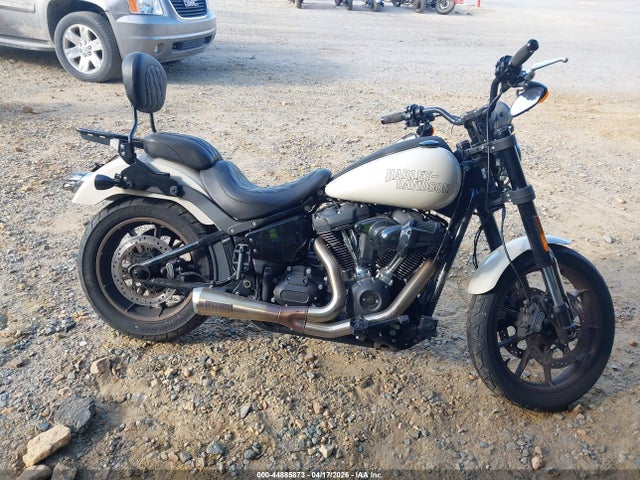 Продажа на аукционе авто 2023 Harley-davidson Fxlrs, vin: 1HD1YWZ15PB075799, номер лота: 44885873
