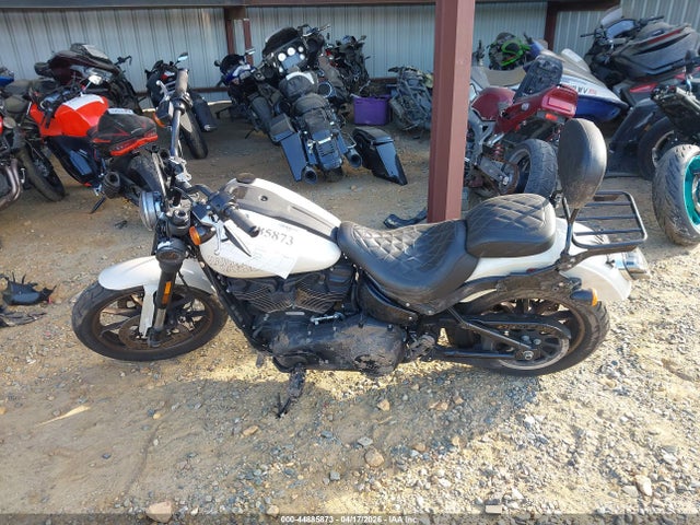 Продажа на аукционе авто 2023 Harley-davidson Fxlrs, vin: 1HD1YWZ15PB075799, номер лота: 44885873
