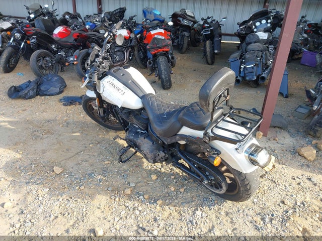 Продажа на аукционе авто 2023 Harley-davidson Fxlrs, vin: 1HD1YWZ15PB075799, номер лота: 44885873