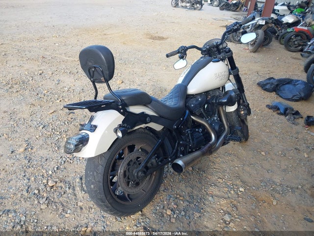 Продажа на аукционе авто 2023 Harley-davidson Fxlrs, vin: 1HD1YWZ15PB075799, номер лота: 44885873