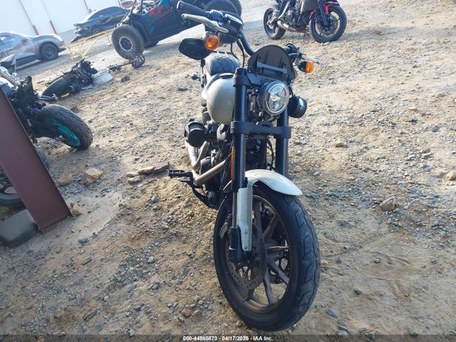 Продажа на аукционе авто 2023 Harley-davidson Fxlrs, vin: 1HD1YWZ15PB075799, номер лота: 44885873