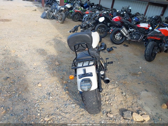 Продажа на аукционе авто 2023 Harley-davidson Fxlrs, vin: 1HD1YWZ15PB075799, номер лота: 44885873