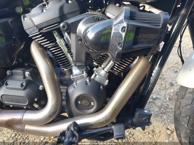 Продажа на аукционе авто 2023 Harley-davidson Fxlrs, vin: 1HD1YWZ15PB075799, номер лота: 44885873