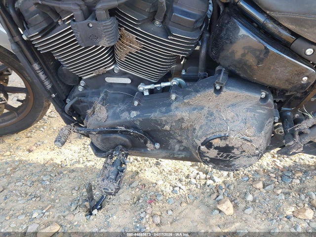 Продажа на аукционе авто 2023 Harley-davidson Fxlrs, vin: 1HD1YWZ15PB075799, номер лота: 44885873