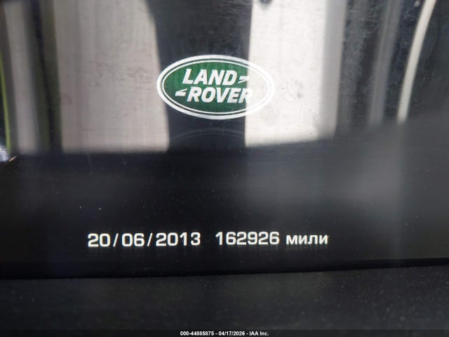 SALGS2EF6EA150836 Land Rover Range Rover 5.0l V8 Supercharged/5.0l V8 Supercharged Ebony Edition