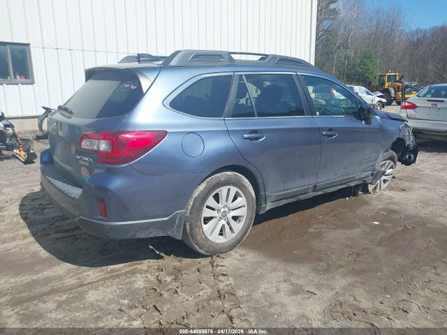 Продажа на аукционе авто 2016 Subaru Outback 2.5i Premium, vin: 4S4BSADC4G3294228, номер лота: 44885876