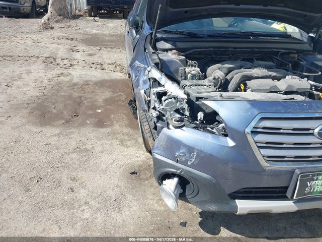 Продажа на аукционе авто 2016 Subaru Outback 2.5i Premium, vin: 4S4BSADC4G3294228, номер лота: 44885876
