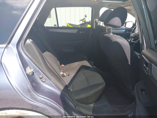Продажа на аукционе авто 2016 Subaru Outback 2.5i Premium, vin: 4S4BSADC4G3294228, номер лота: 44885876