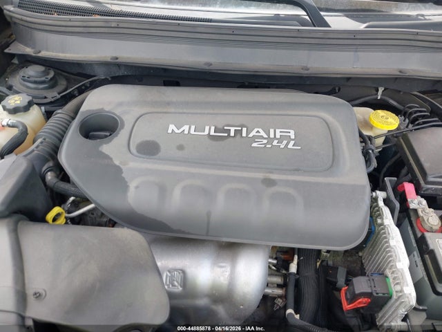 Aukcja sprzedaży 2015 Jeep Cherokee Latitude, vin: 1C4PJMCB2FW606194, numer aukcji: 44885878