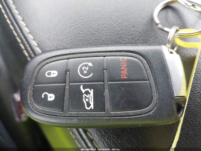 Aukcja sprzedaży 2015 Jeep Cherokee Latitude, vin: 1C4PJMCB2FW606194, numer aukcji: 44885878