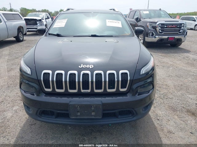 Aukcja sprzedaży 2015 Jeep Cherokee Latitude, vin: 1C4PJMCB2FW606194, numer aukcji: 44885878
