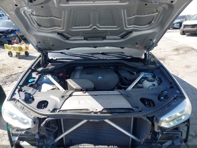 Продаж на аукціоні авто 2019 Bmw X3 Sdrive30i, vin: 5UXTR7C56KLF37512, номер лоту: 44885880