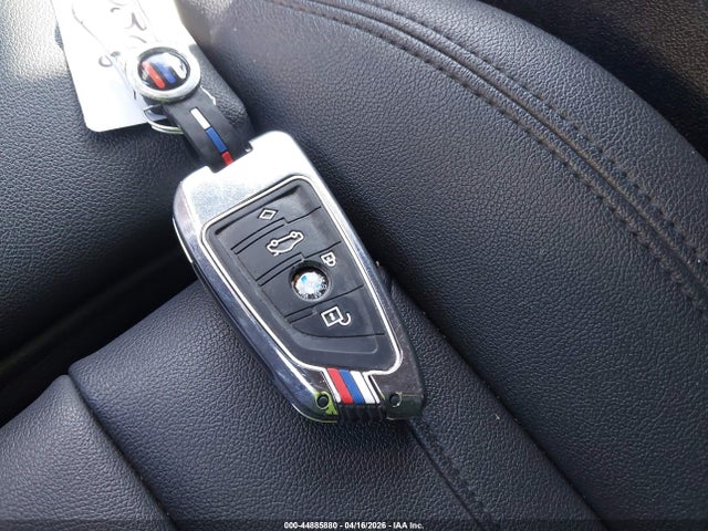 2019 Bmw X3 Sdrive30i მანქანა იყიდება აუქციონზე, vin: 5UXTR7C56KLF37512, აუქციონის ნომერი: 44885880