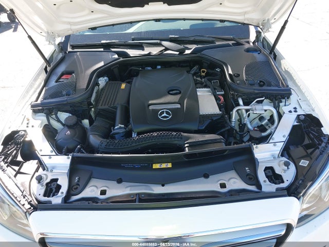 Продаж на аукціоні авто 2018 Mercedes-benz E 300, vin: WDDZF4JB0JA467059, номер лоту: 44885883