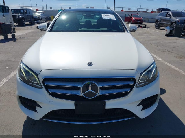 Продаж на аукціоні авто 2018 Mercedes-benz E 300, vin: WDDZF4JB0JA467059, номер лоту: 44885883
