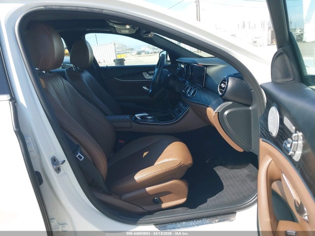 Продаж на аукціоні авто 2018 Mercedes-benz E 300, vin: WDDZF4JB0JA467059, номер лоту: 44885883