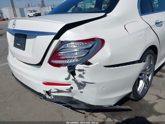 Продаж на аукціоні авто 2018 Mercedes-benz E 300, vin: WDDZF4JB0JA467059, номер лоту: 44885883