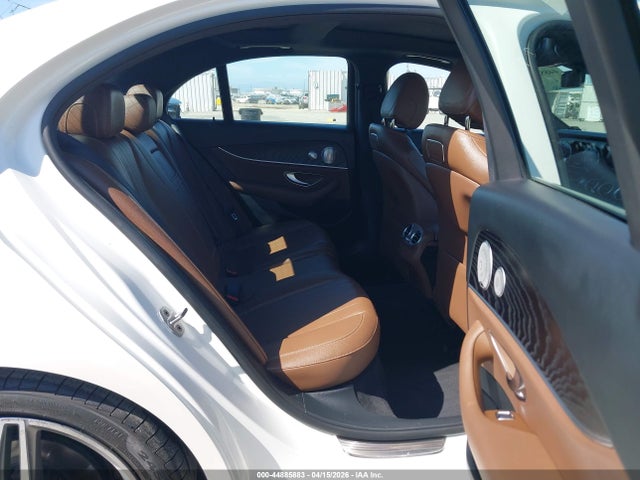 Продаж на аукціоні авто 2018 Mercedes-benz E 300, vin: WDDZF4JB0JA467059, номер лоту: 44885883
