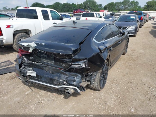 Продажа на аукционе авто 2019 Audi A5 45 Premium, vin: WAUANCF56KA063642, номер лота: 44885886