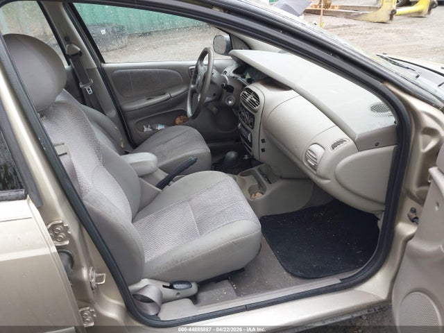 44885887 :رقم المزاد ، 1B3ES26C42D505727 vin ، 2002 Dodge Neon مزاد بيع
