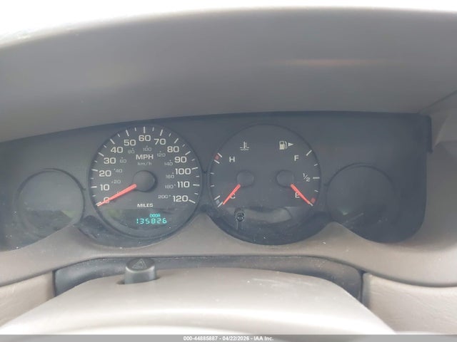 44885887 :رقم المزاد ، 1B3ES26C42D505727 vin ، 2002 Dodge Neon مزاد بيع