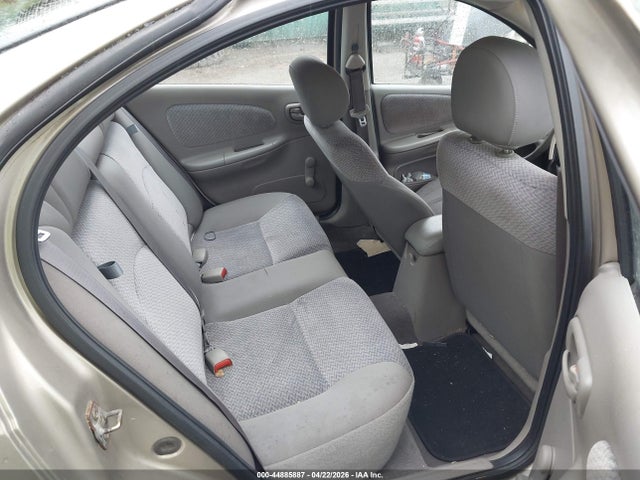 44885887 :رقم المزاد ، 1B3ES26C42D505727 vin ، 2002 Dodge Neon مزاد بيع