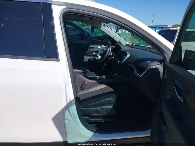 Продажа на аукционе авто 2022 Gmc Terrain Fwd Slt, vin: 3GKALPEV7NL187938, номер лота: 44885896