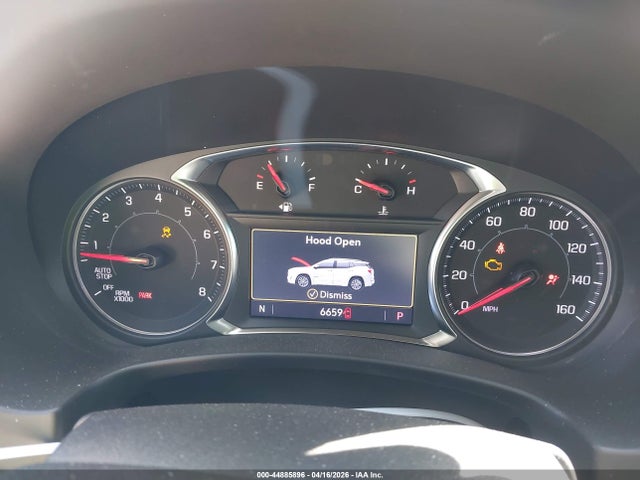 Продажа на аукционе авто 2022 Gmc Terrain Fwd Slt, vin: 3GKALPEV7NL187938, номер лота: 44885896