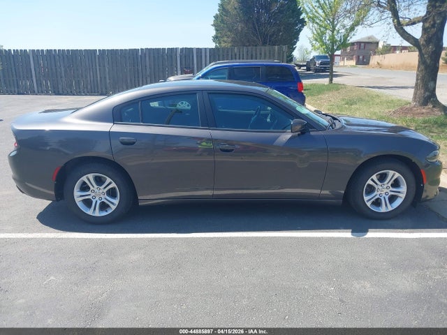 Aukcja sprzedaży 2020 Dodge Charger Sxt Rwd, vin: 2C3CDXBG4LH138018, numer aukcji: 44885897
