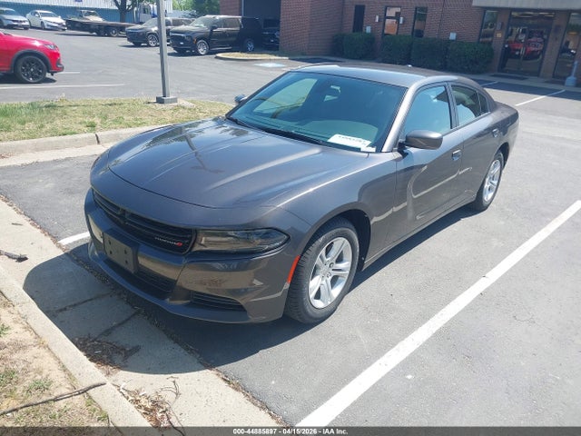 Aukcja sprzedaży 2020 Dodge Charger Sxt Rwd, vin: 2C3CDXBG4LH138018, numer aukcji: 44885897