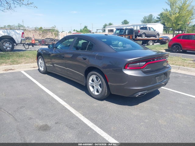 Aukcja sprzedaży 2020 Dodge Charger Sxt Rwd, vin: 2C3CDXBG4LH138018, numer aukcji: 44885897