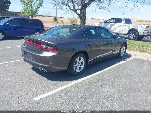 Aukcja sprzedaży 2020 Dodge Charger Sxt Rwd, vin: 2C3CDXBG4LH138018, numer aukcji: 44885897
