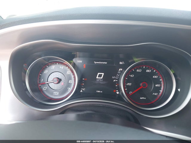 Aukcja sprzedaży 2020 Dodge Charger Sxt Rwd, vin: 2C3CDXBG4LH138018, numer aukcji: 44885897