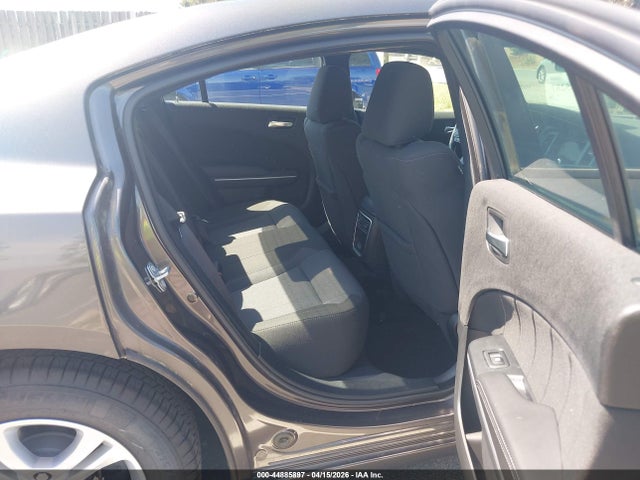 Aukcja sprzedaży 2020 Dodge Charger Sxt Rwd, vin: 2C3CDXBG4LH138018, numer aukcji: 44885897