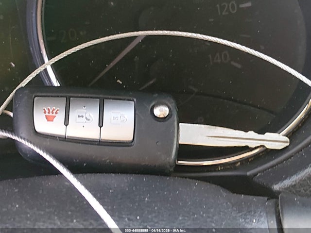 Aukcja sprzedaży 2016 Nissan Rogue S/sl/sv, vin: KNMAT2MT0GP694363, numer aukcji: 44885898