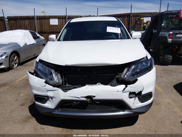 Aukcja sprzedaży 2016 Nissan Rogue S/sl/sv, vin: KNMAT2MT0GP694363, numer aukcji: 44885898