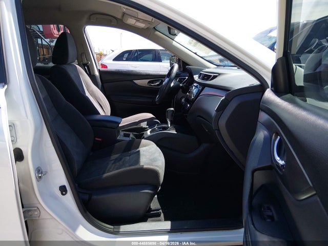 Aukcja sprzedaży 2016 Nissan Rogue S/sl/sv, vin: KNMAT2MT0GP694363, numer aukcji: 44885898