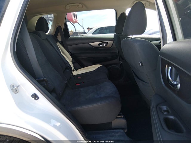 Aukcja sprzedaży 2016 Nissan Rogue S/sl/sv, vin: KNMAT2MT0GP694363, numer aukcji: 44885898