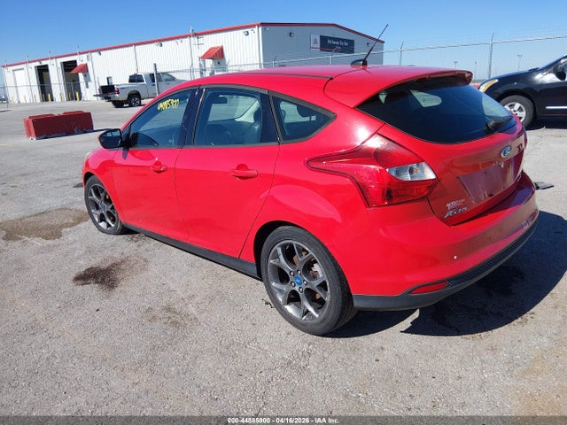 Aukcja sprzedaży 2013 Ford Focus Se, vin: 1FADP3K21DL124849, numer aukcji: 44885900