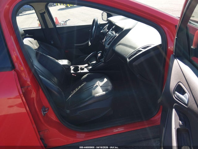 Aukcja sprzedaży 2013 Ford Focus Se, vin: 1FADP3K21DL124849, numer aukcji: 44885900