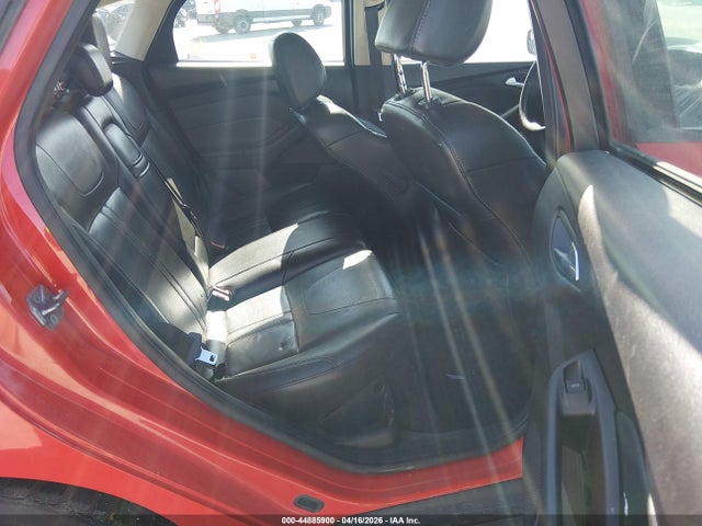 Aukcja sprzedaży 2013 Ford Focus Se, vin: 1FADP3K21DL124849, numer aukcji: 44885900