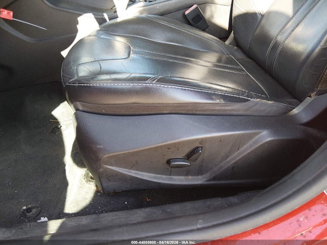 Aukcja sprzedaży 2013 Ford Focus Se, vin: 1FADP3K21DL124849, numer aukcji: 44885900