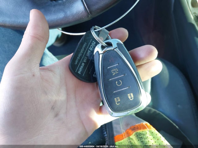 Aukcja sprzedaży 2018 Chevrolet Malibu Lt, vin: 1G1ZD5ST0JF209455, numer aukcji: 44885904