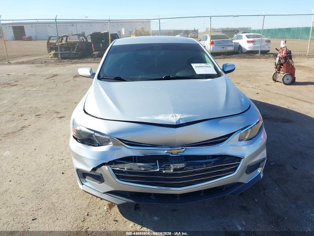 Aukcja sprzedaży 2018 Chevrolet Malibu Lt, vin: 1G1ZD5ST0JF209455, numer aukcji: 44885904