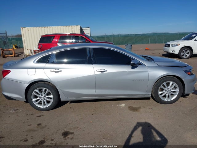 Aukcja sprzedaży 2018 Chevrolet Malibu Lt, vin: 1G1ZD5ST0JF209455, numer aukcji: 44885904