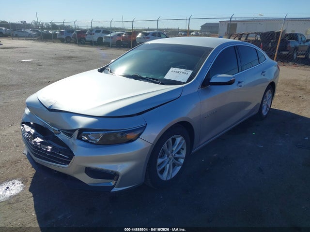 Aukcja sprzedaży 2018 Chevrolet Malibu Lt, vin: 1G1ZD5ST0JF209455, numer aukcji: 44885904